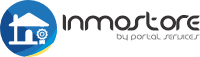 Logo InmoStore